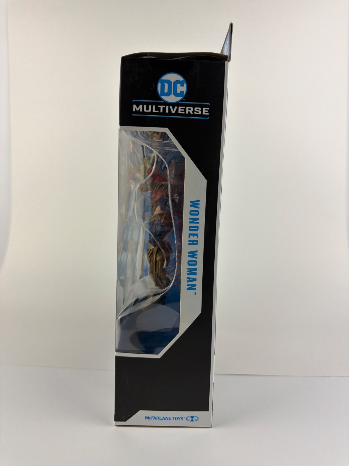 McFarlane Toys DC Multiverse Dark Nights: Death Metal Wonder Woman