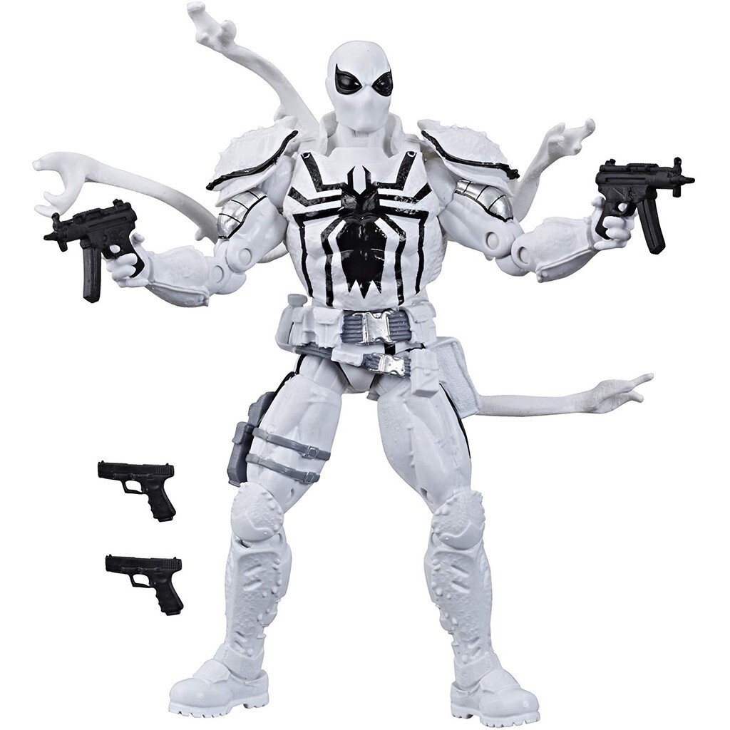 Hasbro Marvel Legends Series Agent Anti-Venom