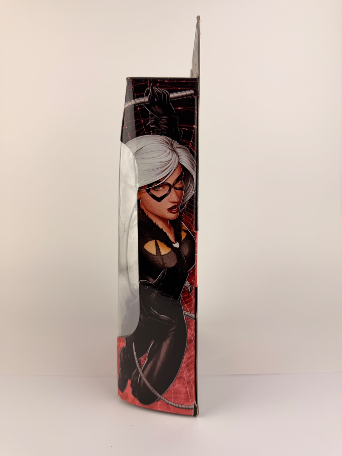 Hasbro Marvel Legends Black Cat (2018)