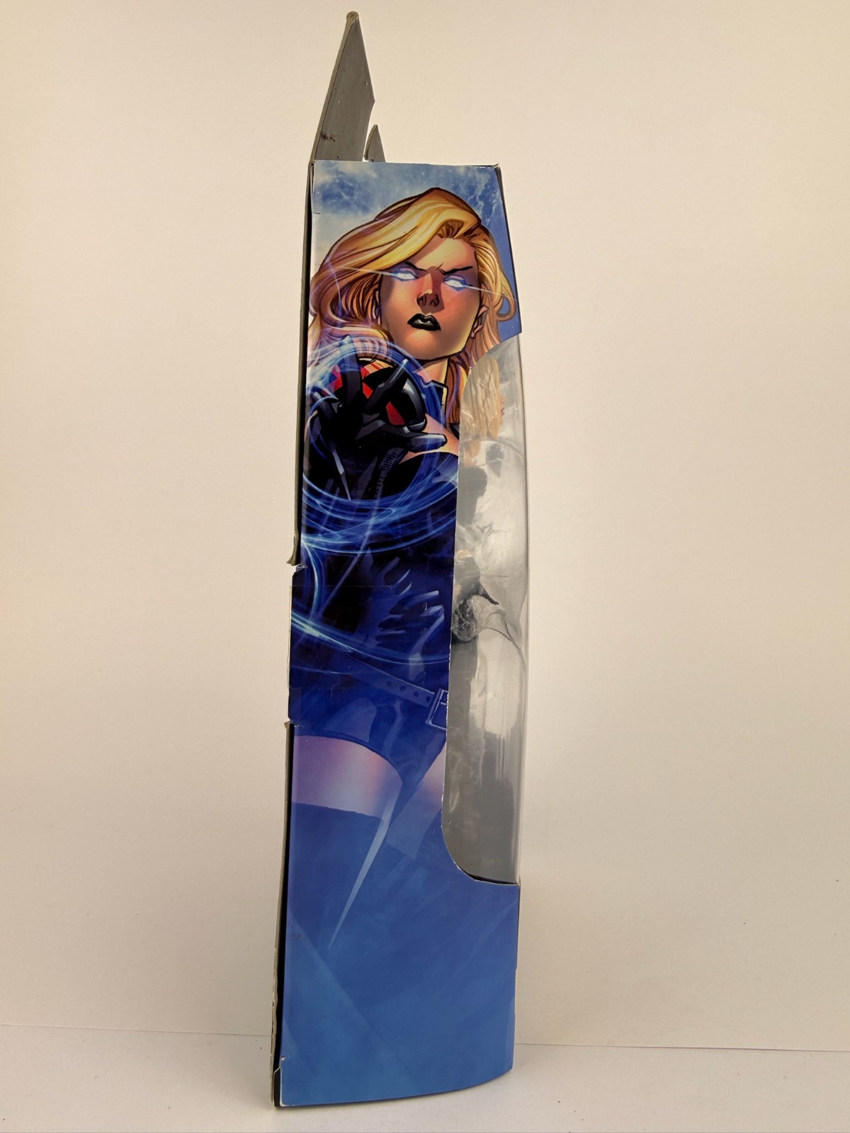 Hasbro Marvel Legends Emma Frost
