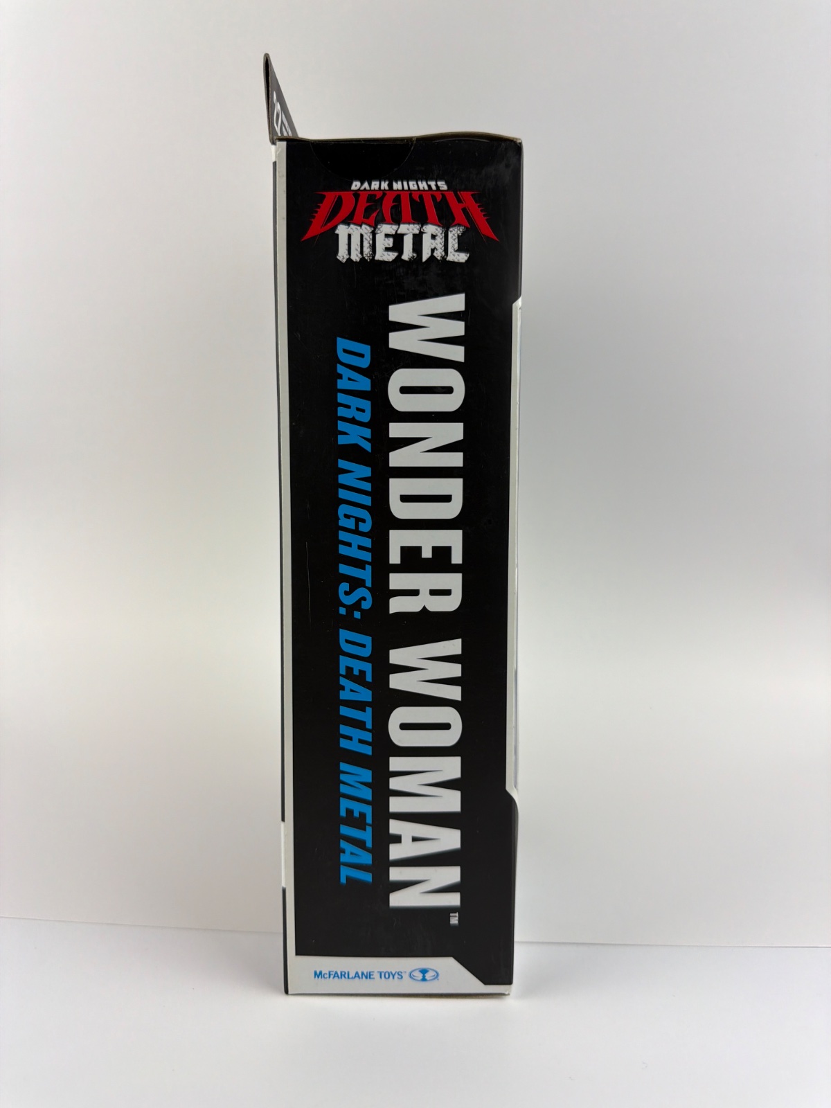 McFarlane Toys DC Multiverse Dark Nights: Death Metal Wonder Woman