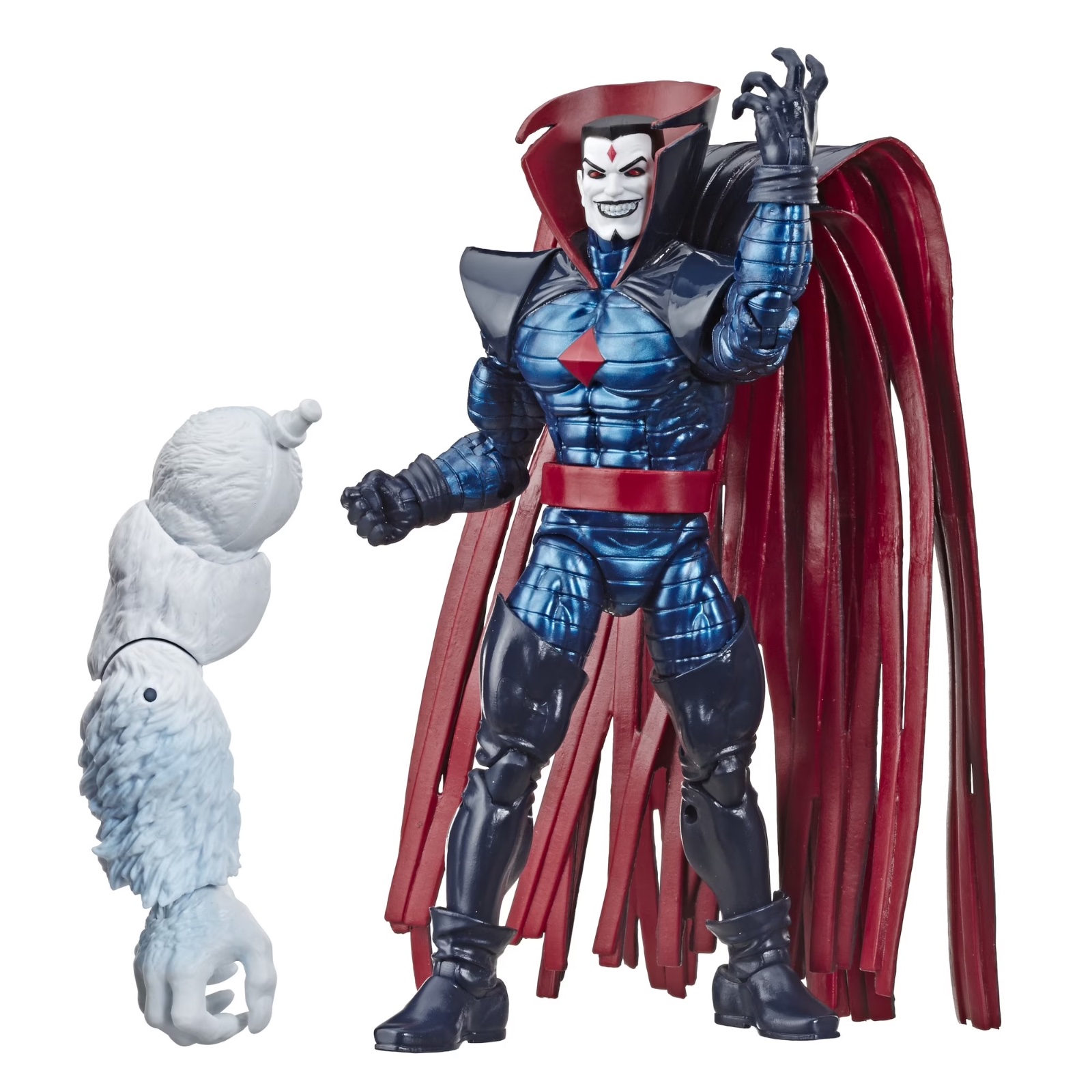 Hasbro Marvel Legends Mister Sinister