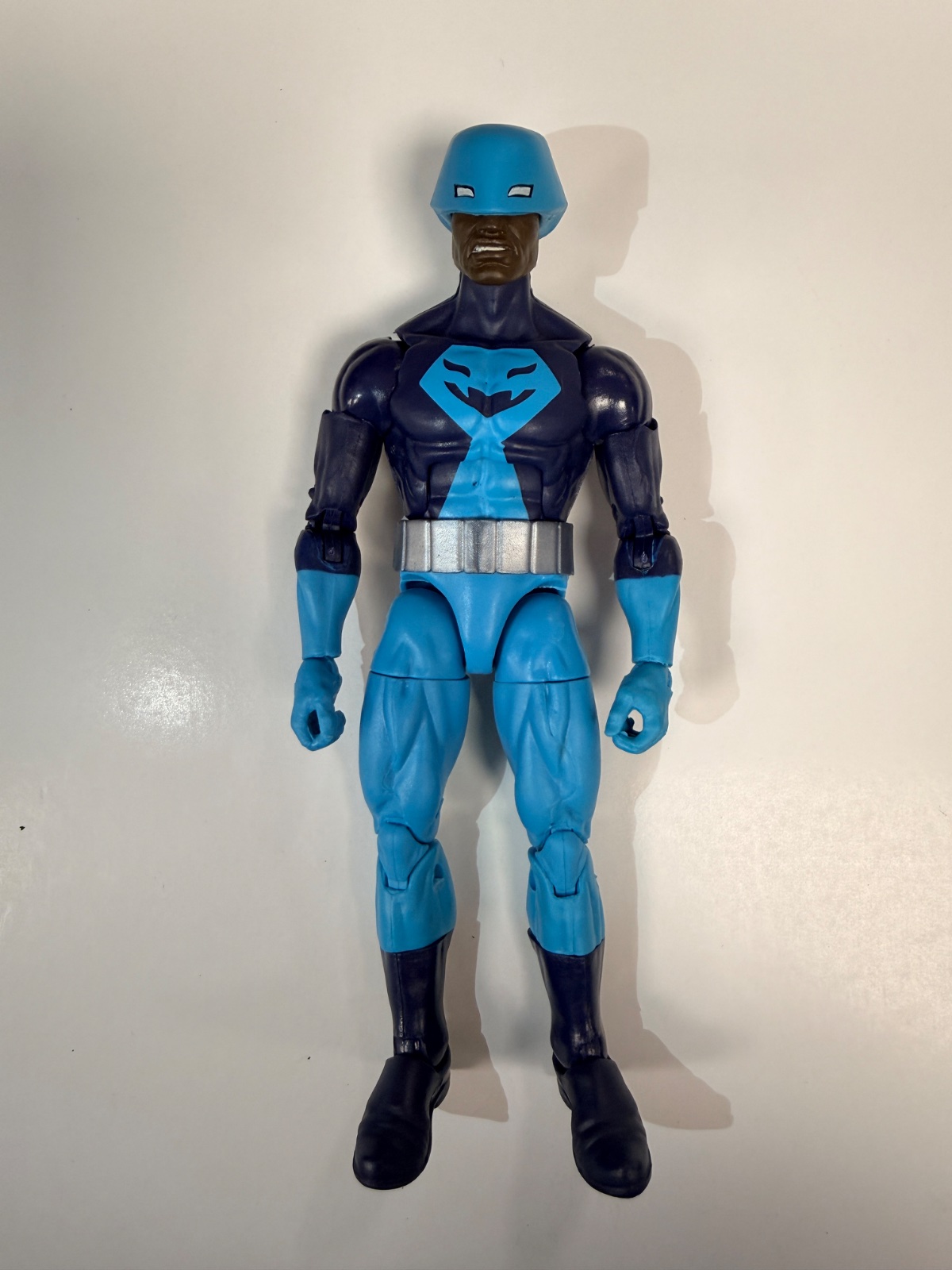 Hasbro Marvel Legends Rock Python