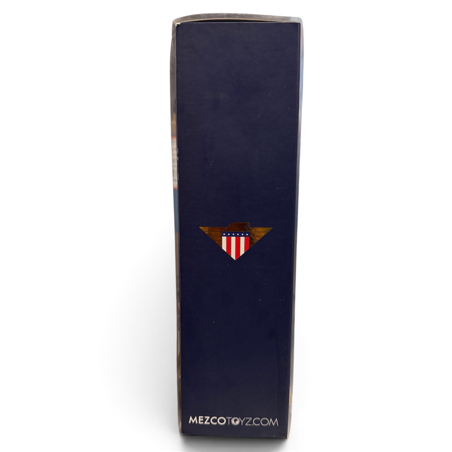 Mezco One:12 Collective Judge Dredd