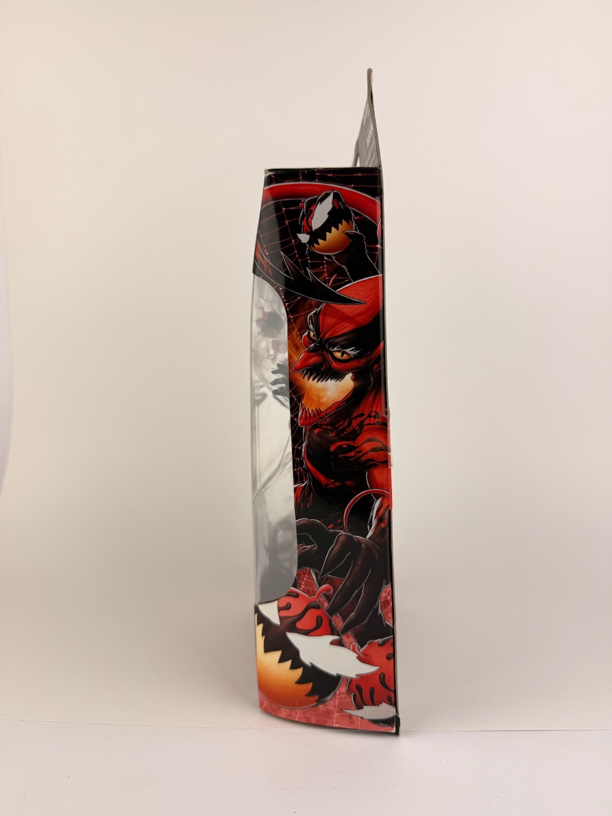 Hasbro Marvel Legends Red Goblin