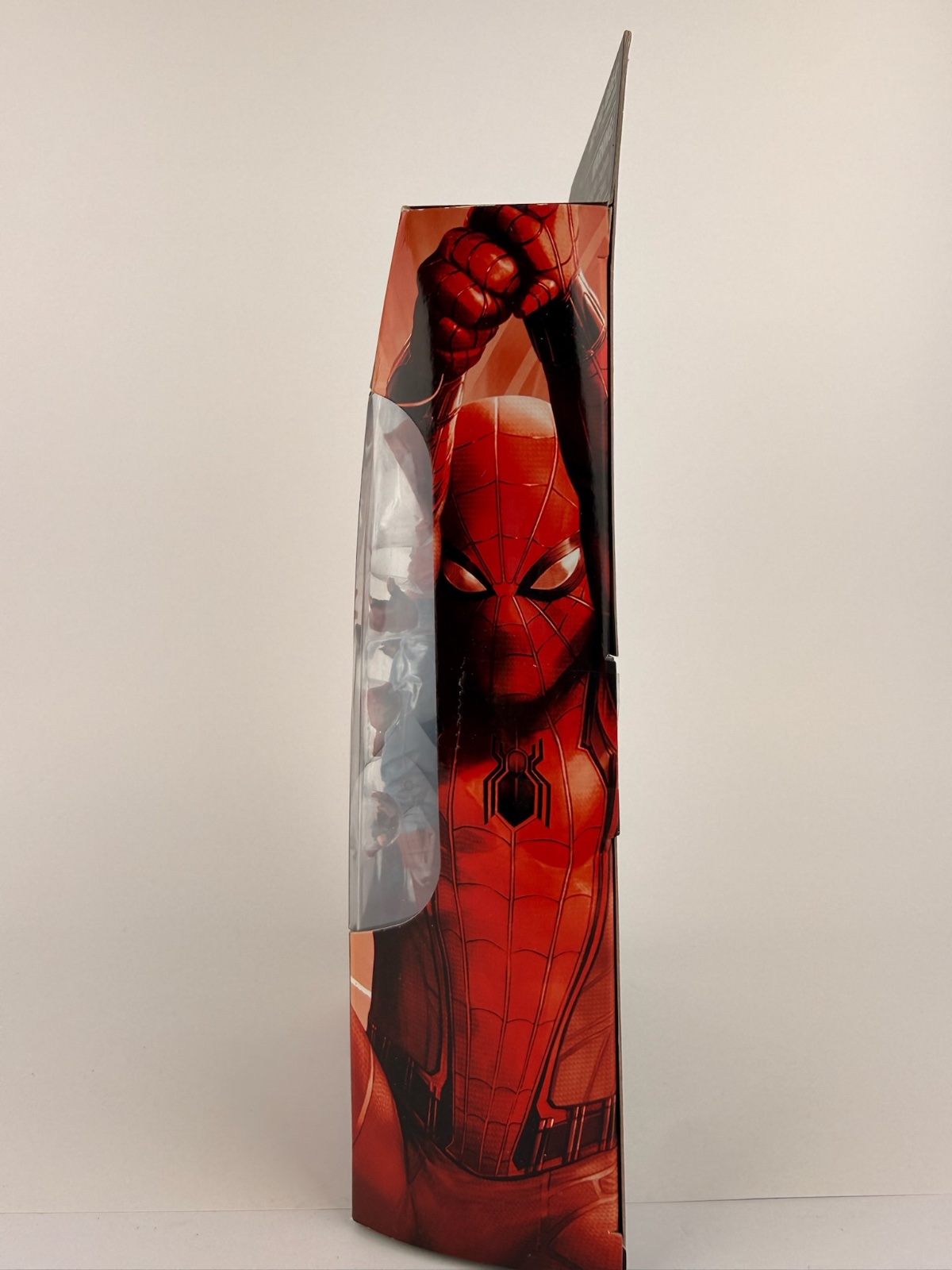 Hasbro Marvel Legends Spider-Man (Homemade Suit)