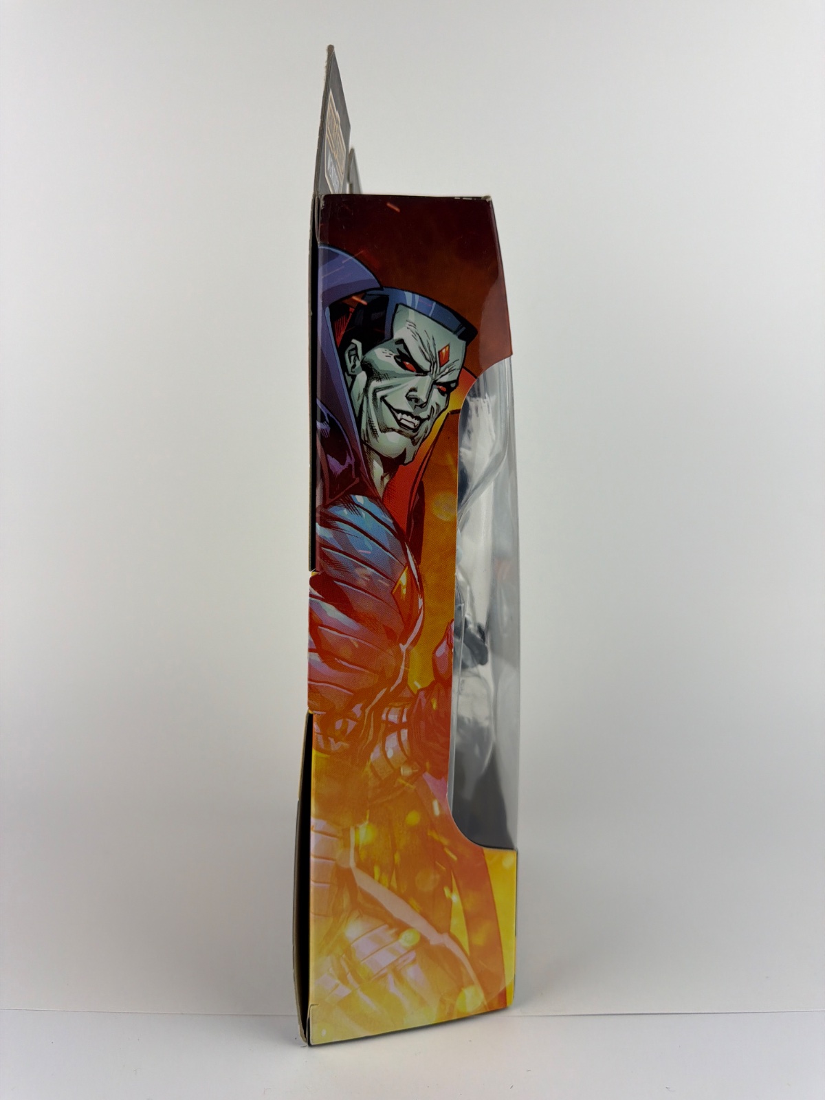 Hasbro Marvel Legends Mister Sinister