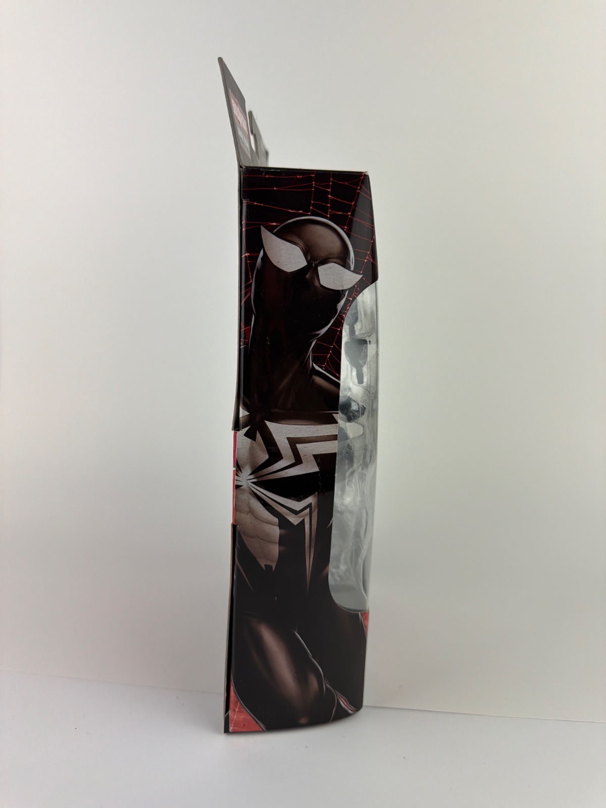 Hasbro Marvel Legends Symbiote Spider-Man