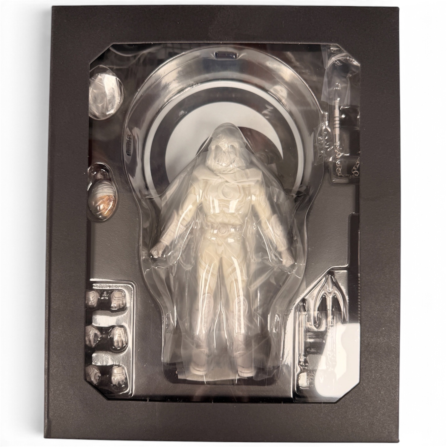 Mezco One:12 Collective Moon Knight