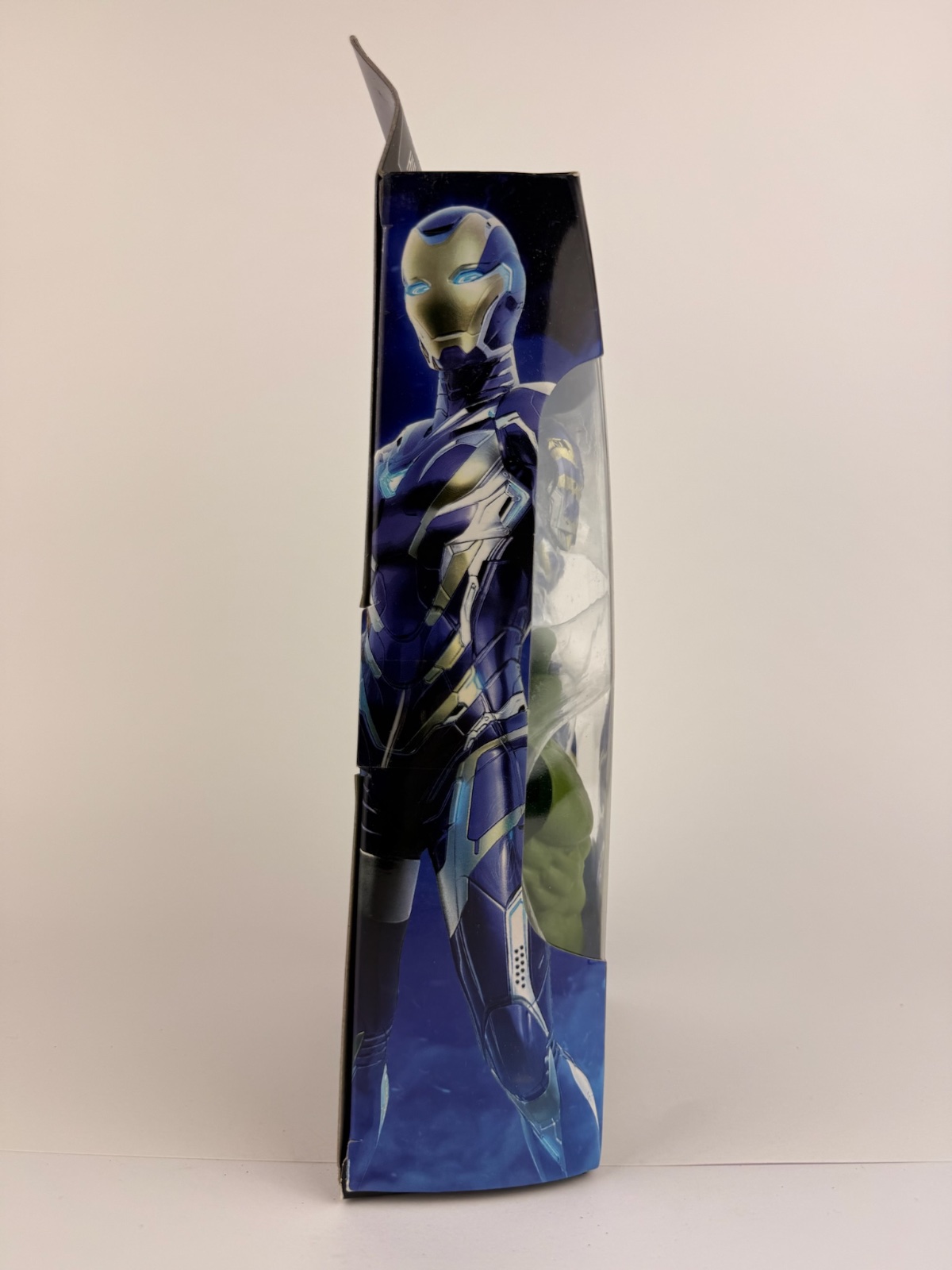 Hasbro Marvel Legends Rescue