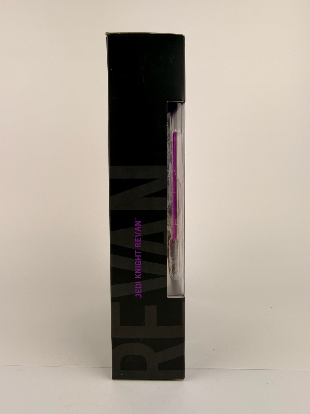 Hasbro Star Wars: The Black Series - Gaming Greats Jedi Knight Revan