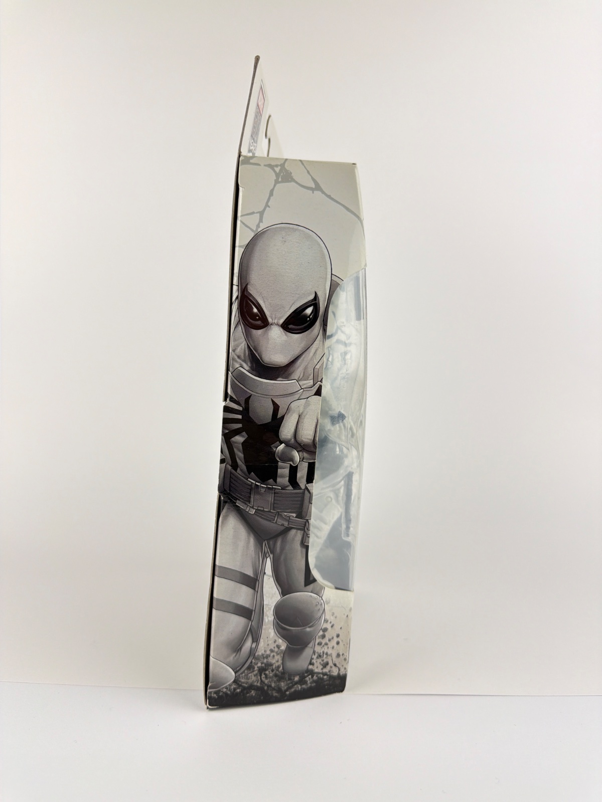 Hasbro Marvel Legends Series Agent Anti-Venom