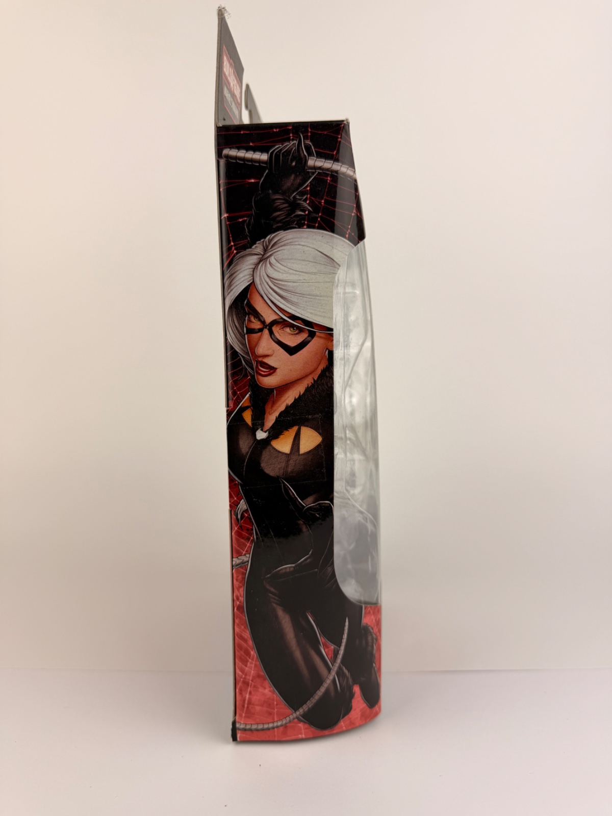 Hasbro Marvel Legends Black Cat (2018)