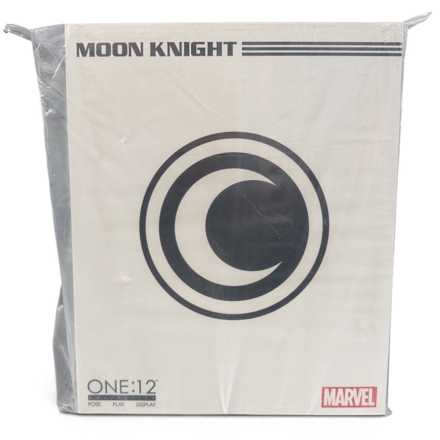 Mezco One:12 Collective Moon Knight