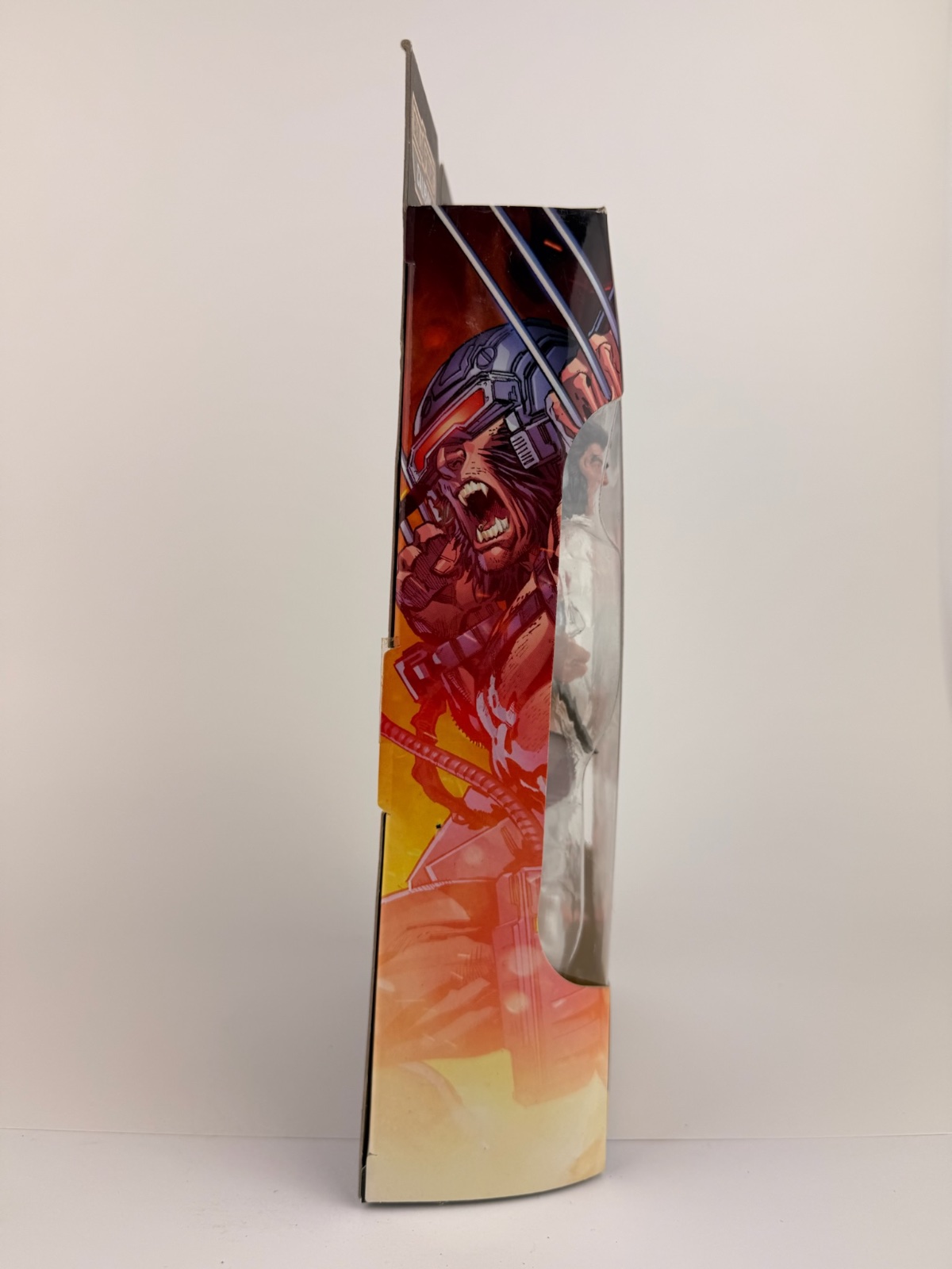 Hasbro Marvel Legends Series Weapon X (Wolverine)