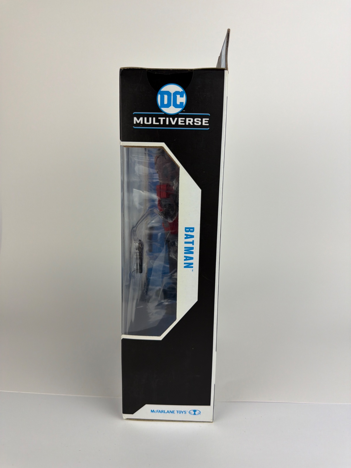 McFarlane Toys DC Multiverse Flashpoint Batman (Thomas Wayne)