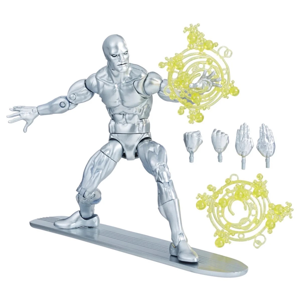 Hasbro Marvel Legends Silver Surger (Walgreens Exclusive)
