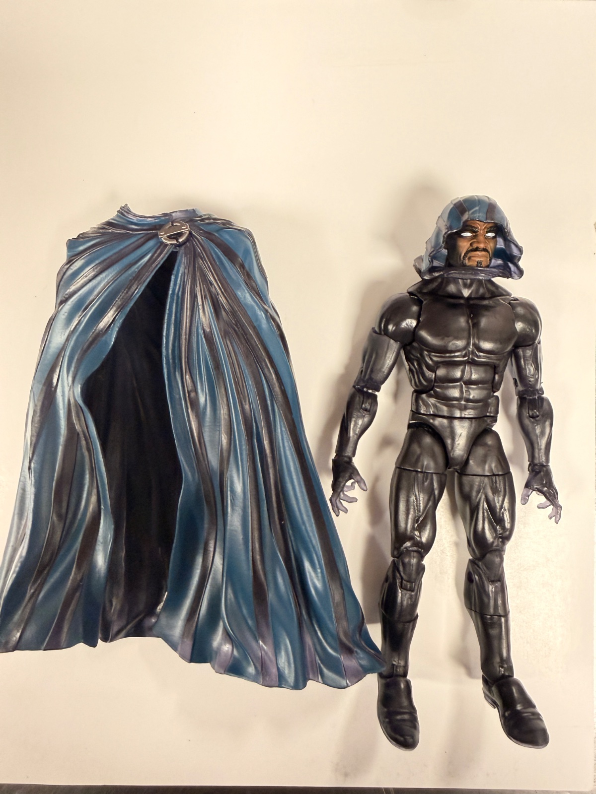 Hasbro Marvel Legends Cloak (SP//dr Build-A-Figure wave)