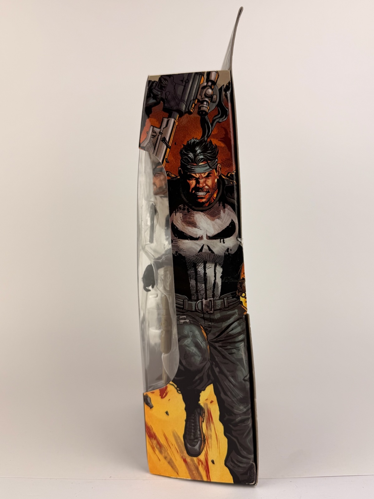 Hasbro Marvel Legends Series 80th Anniversary The Punisher