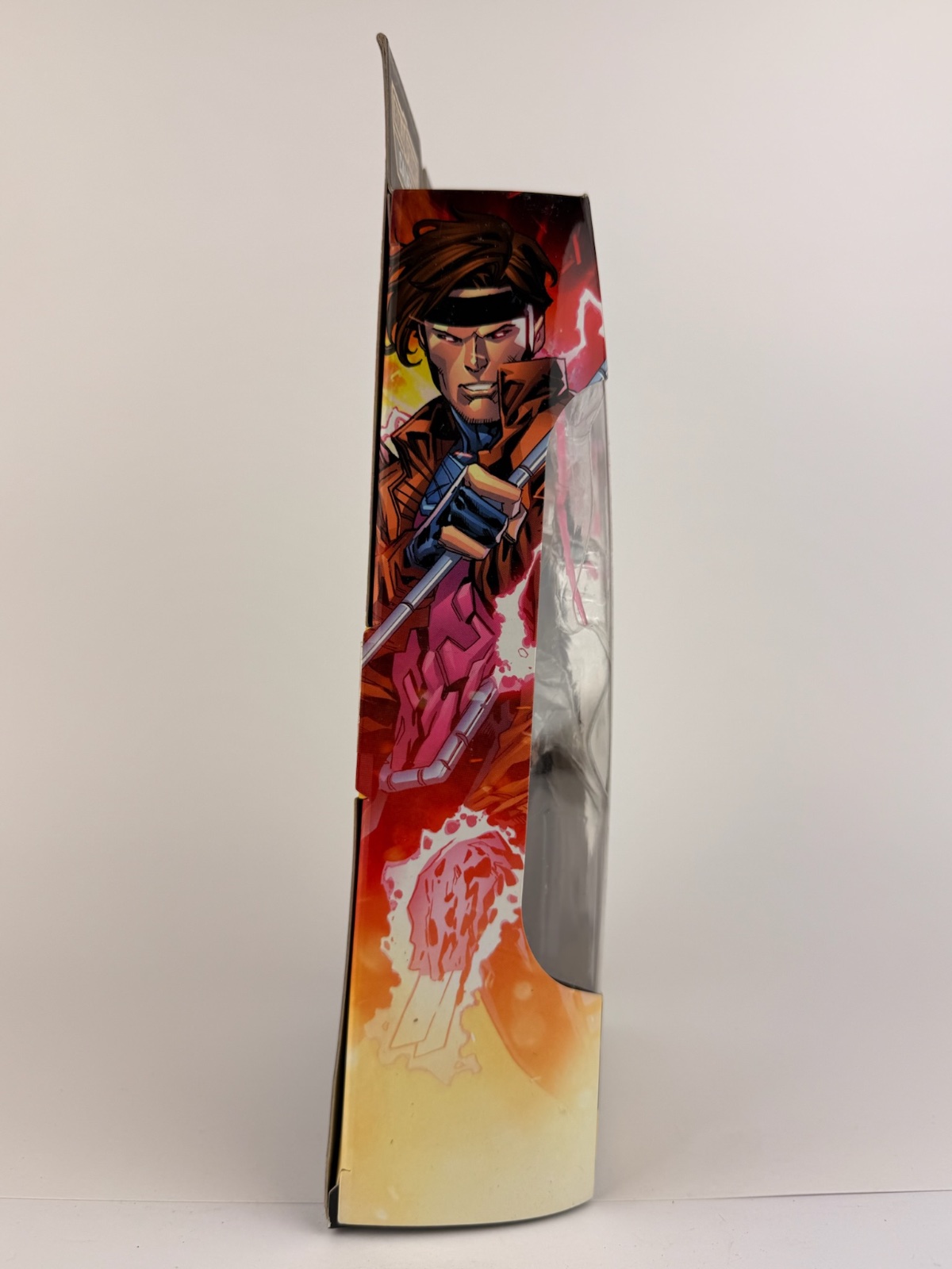 Hasbro Marvel Legends Gambit
