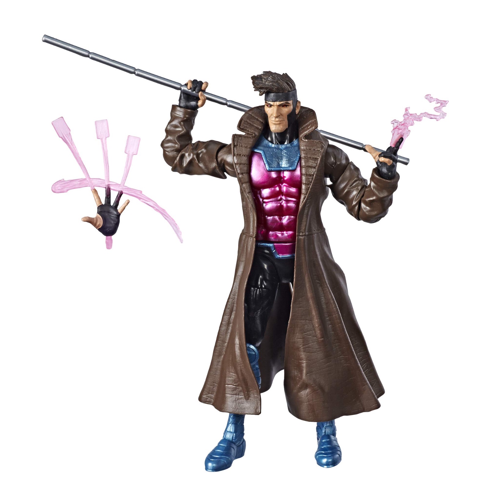 Hasbro Marvel Legends Gambit