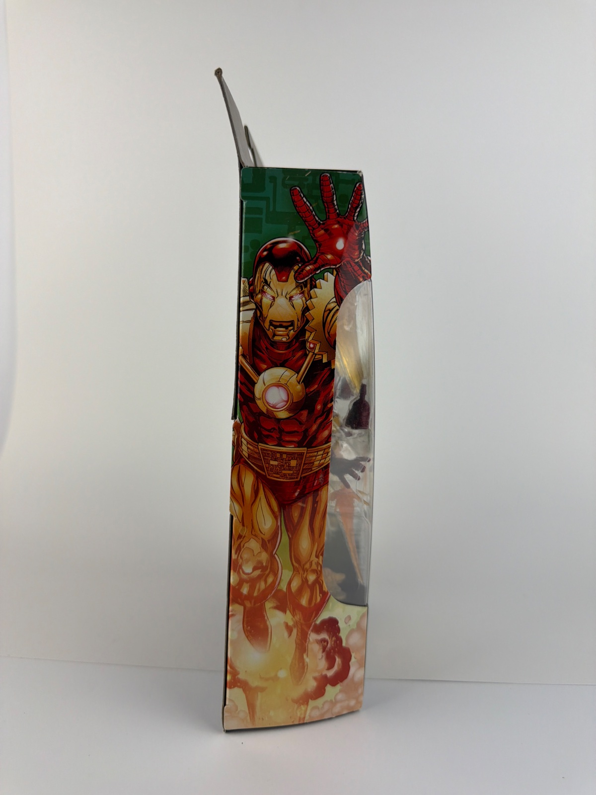 Hasbro Marvel Legends Iron Man 2020