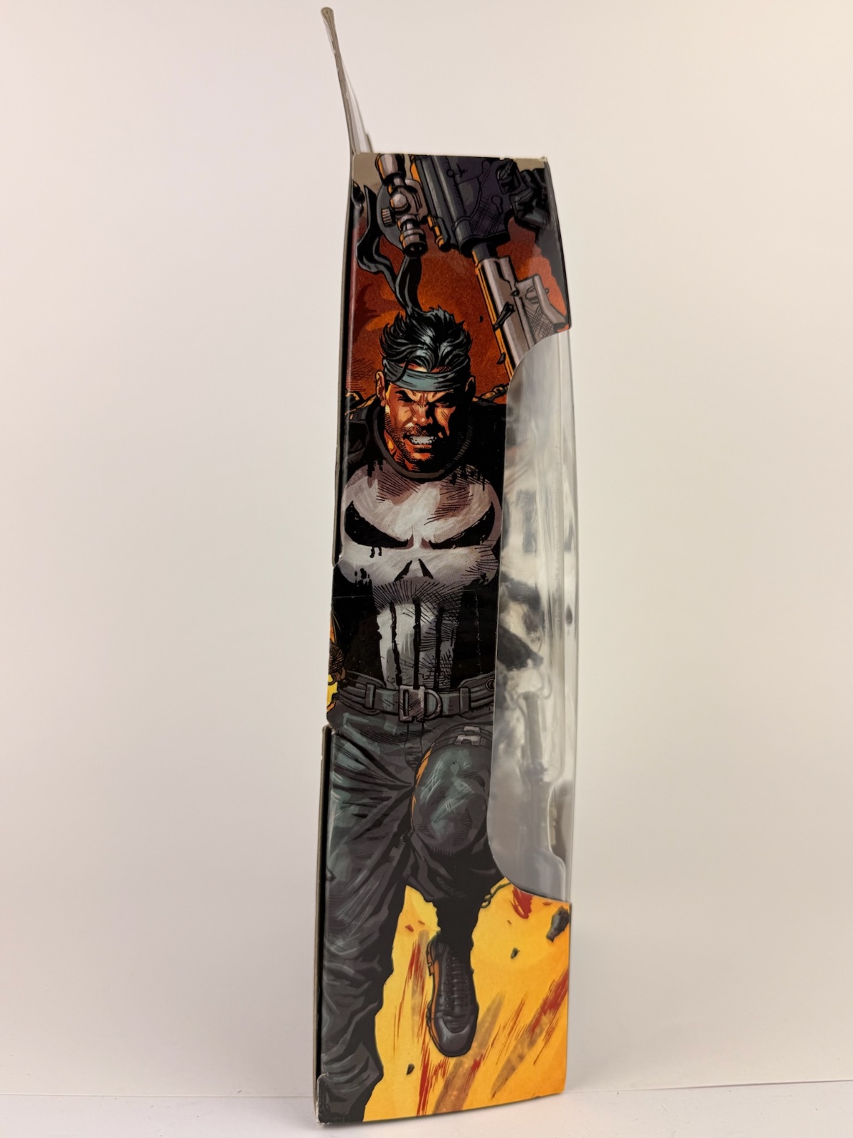 Hasbro Marvel Legends Series 80th Anniversary The Punisher
