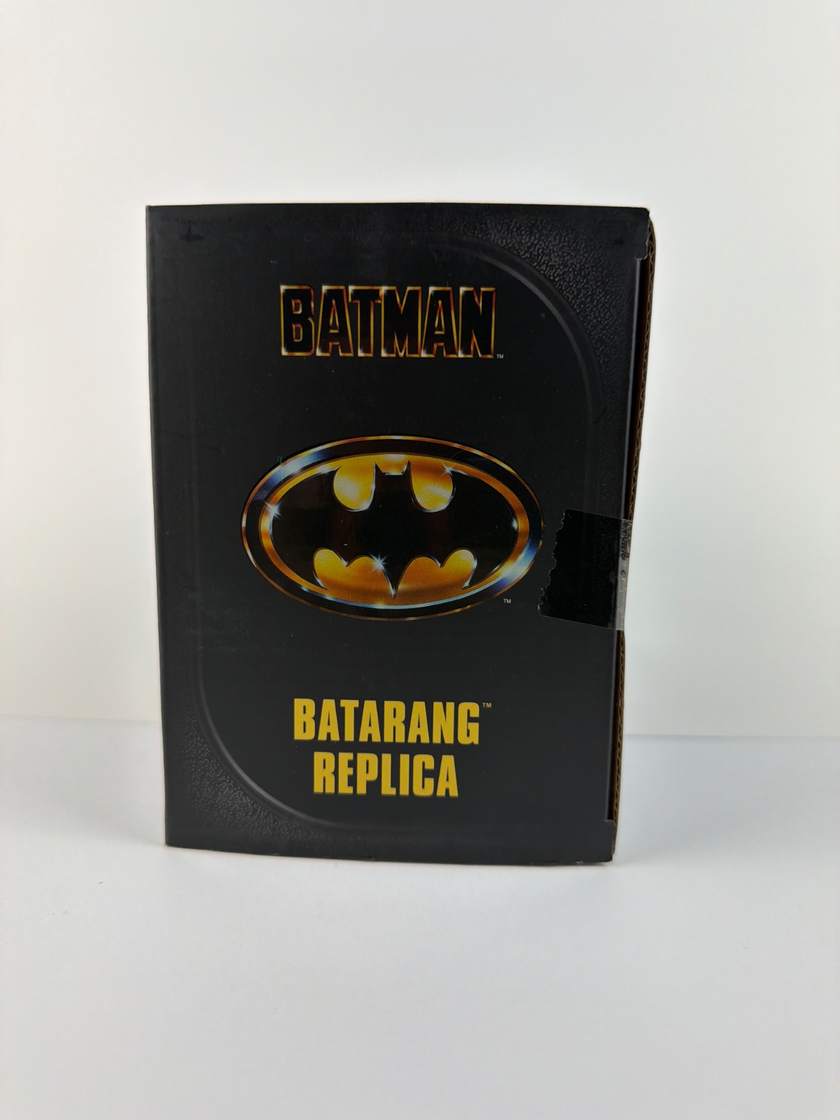 NECA Batman (1989 Film) Prop Replica Batarang
