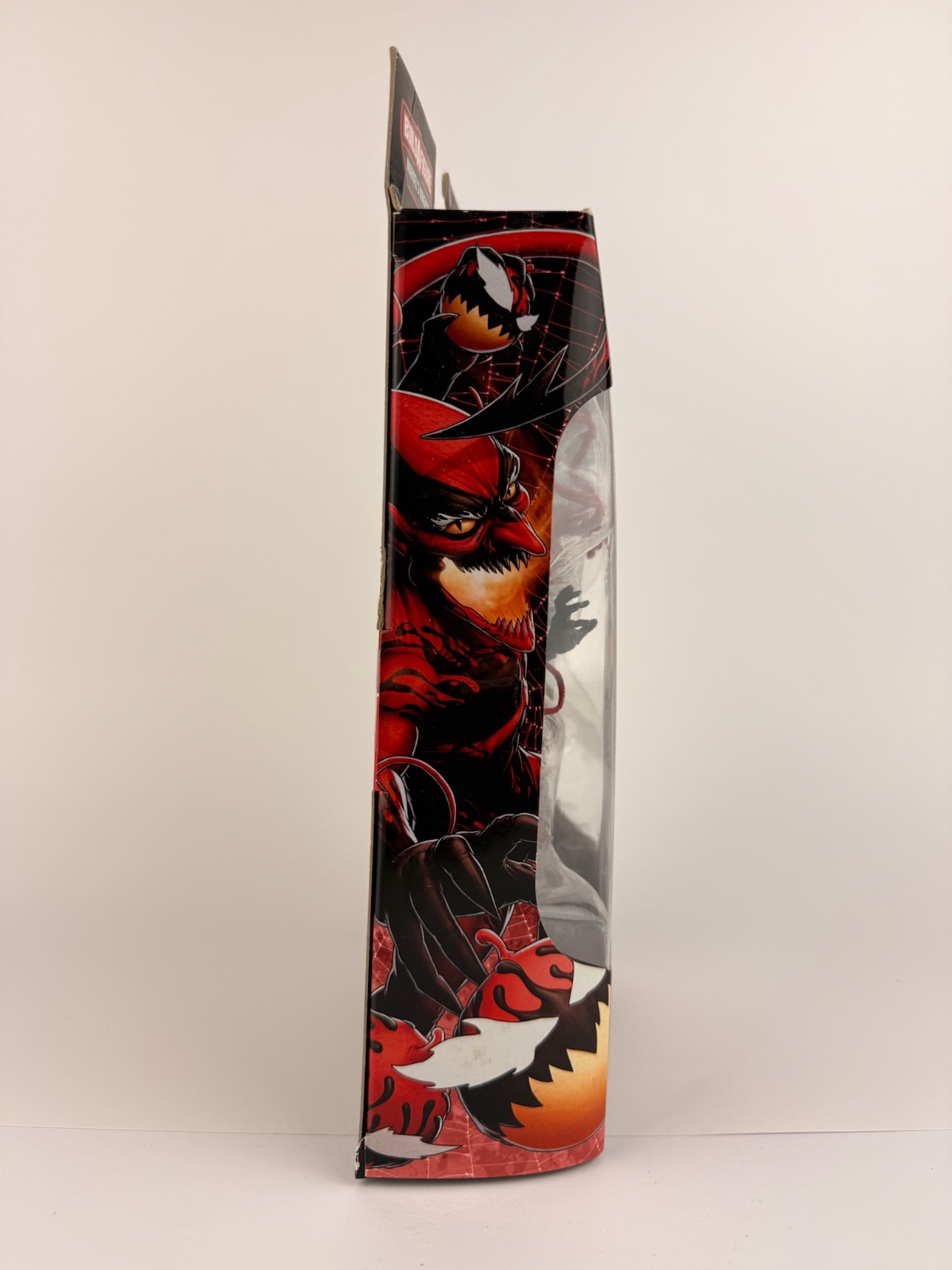 Hasbro Marvel Legends Red Goblin