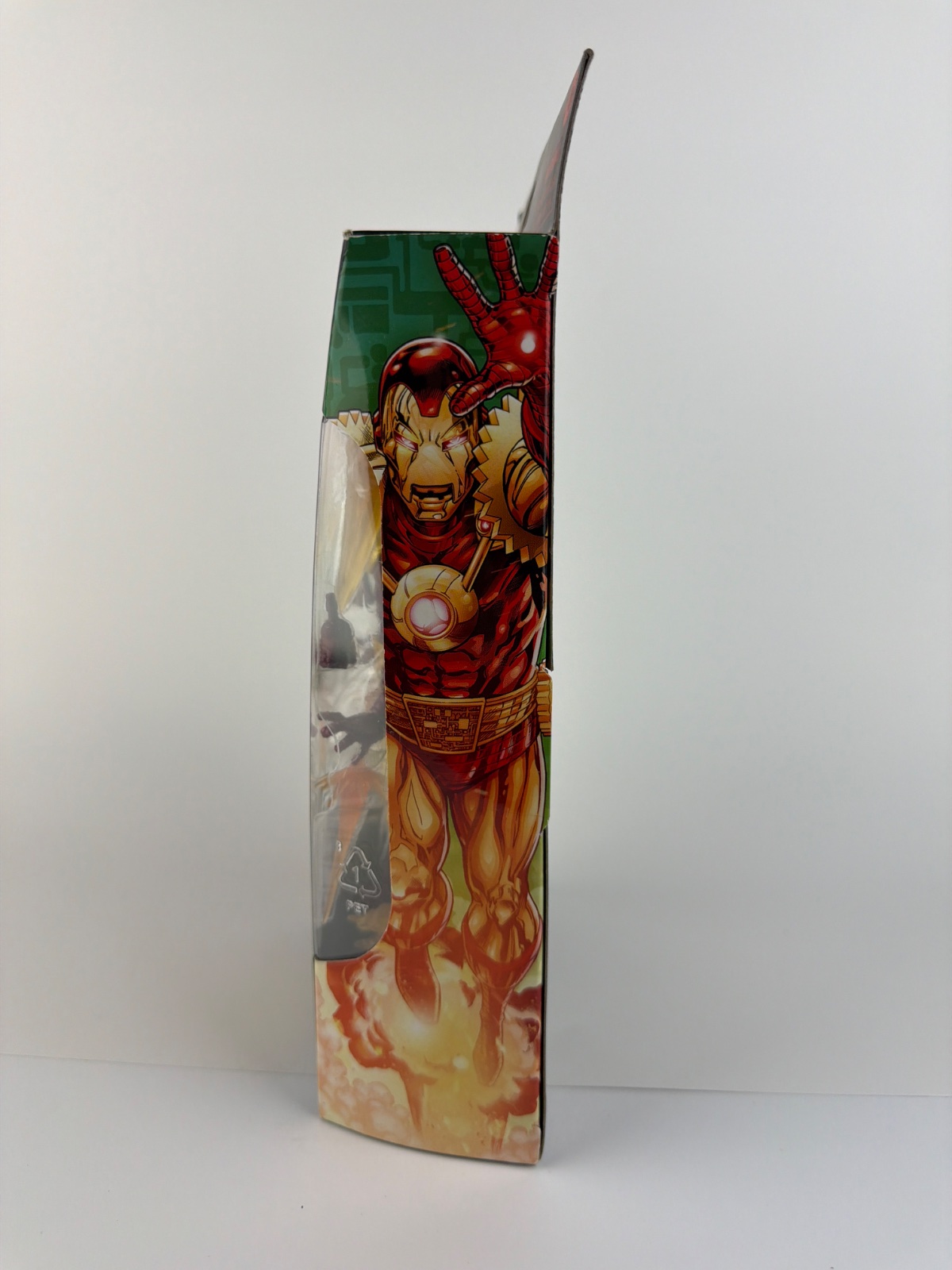 Hasbro Marvel Legends Iron Man 2020
