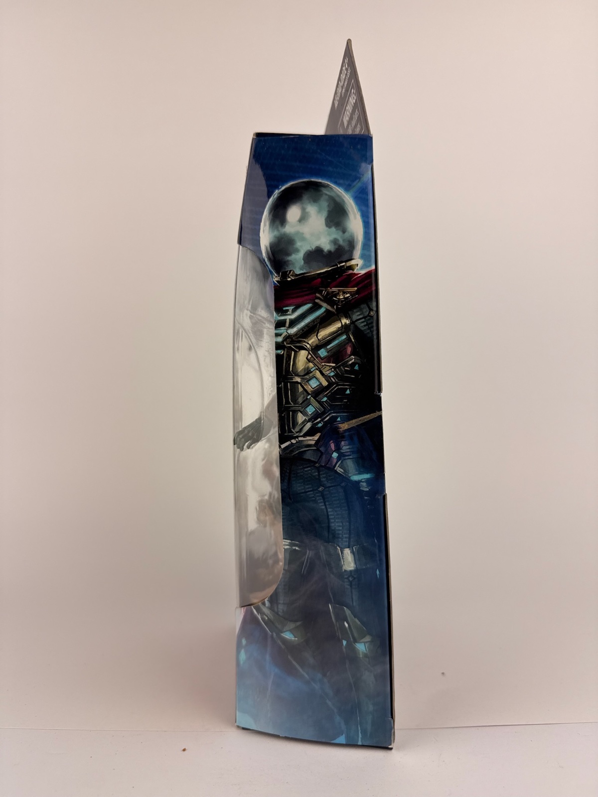 Hasbro Marvel Legends Mysterio