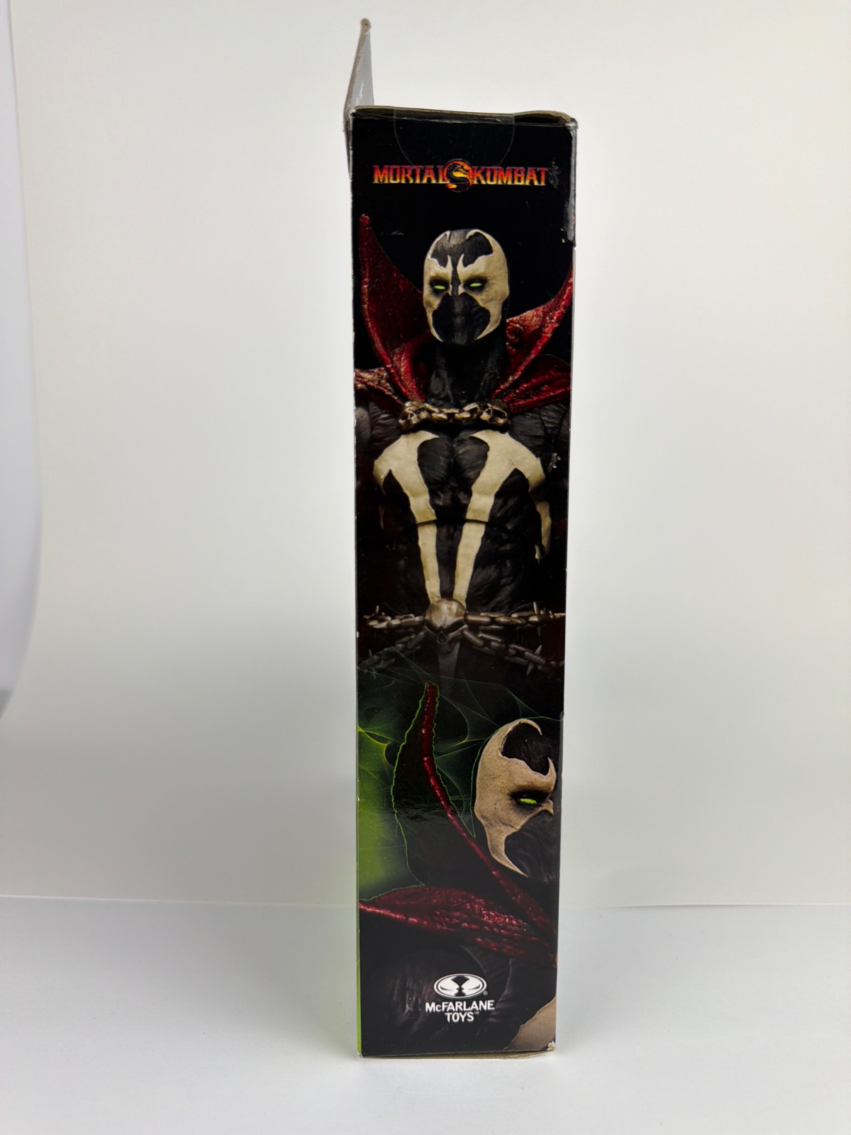 McFarlane Toys Mortal Kombat 11 Spawn (Sword Variant)