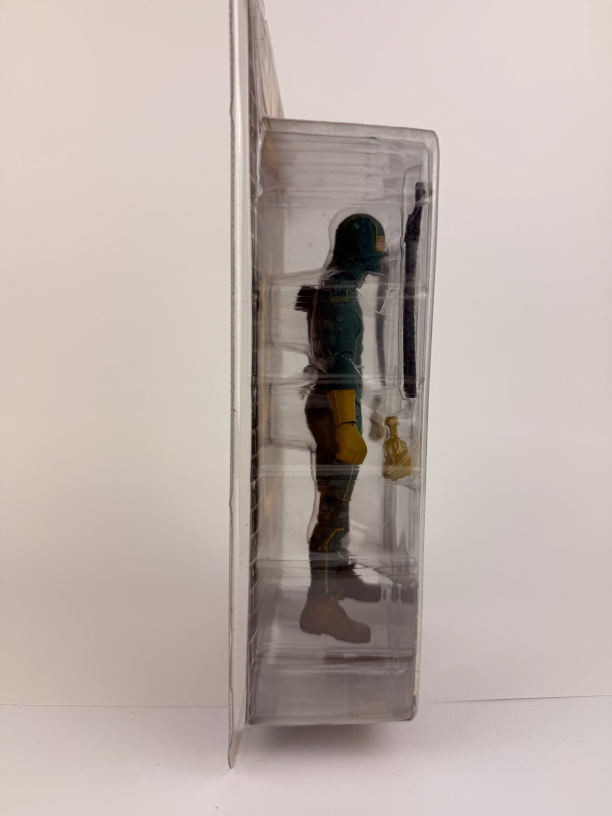 NECA Kick Ass