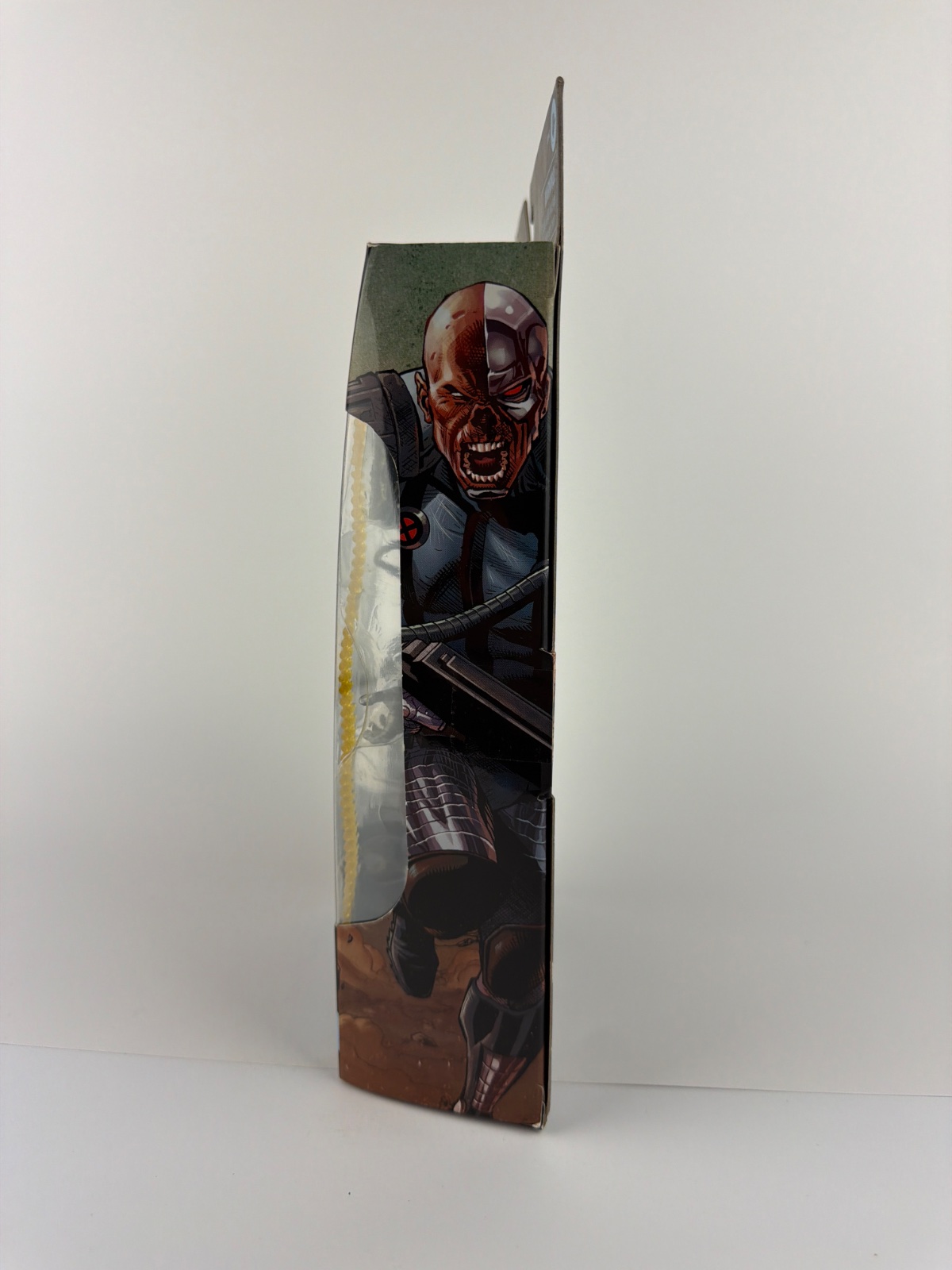 Hasbro Marvel Legends Uncanny X-Force Deathlok