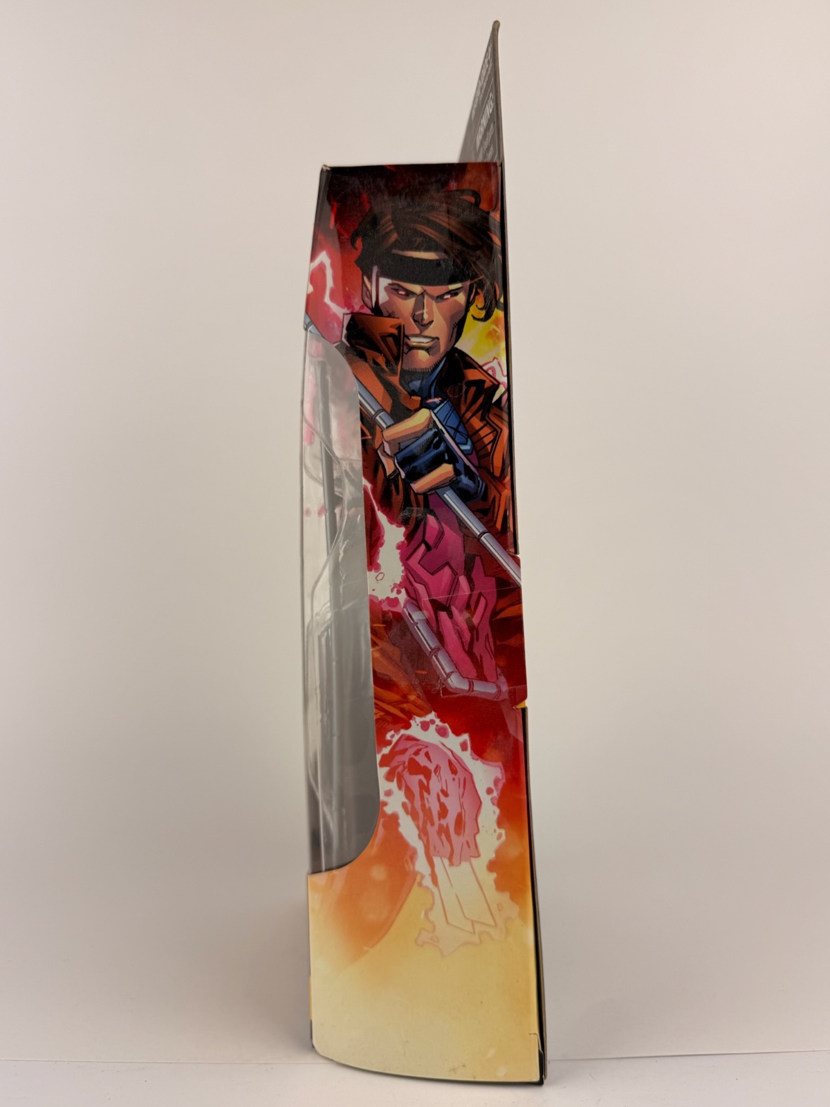 Hasbro Marvel Legends Gambit
