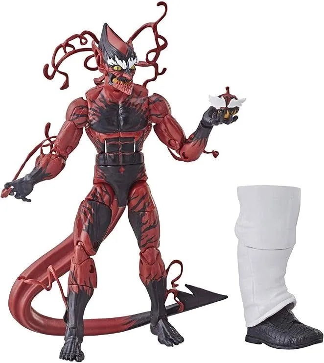 Hasbro Marvel Legends Red Goblin