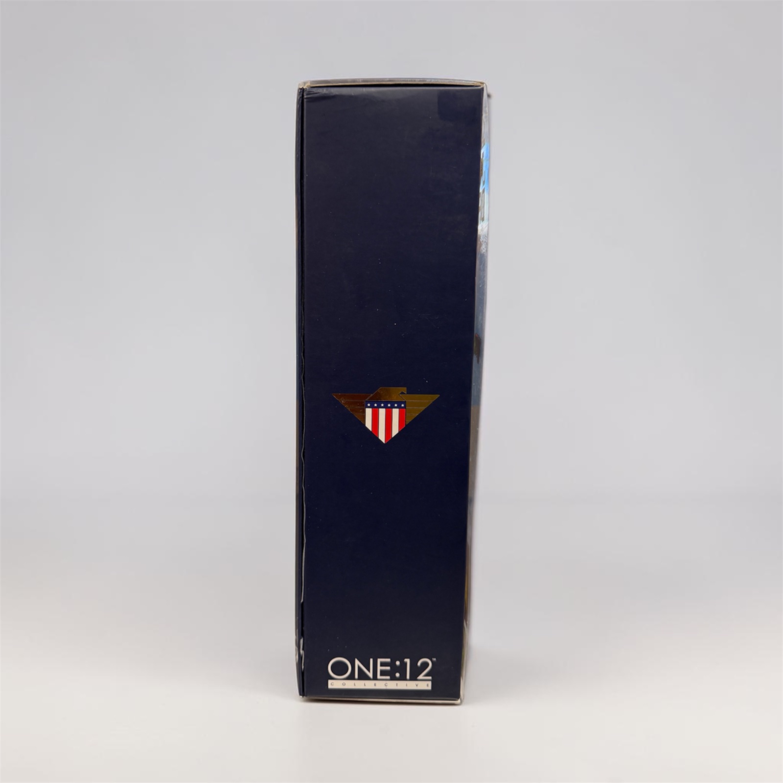Mezco One:12 Collective Judge Dredd