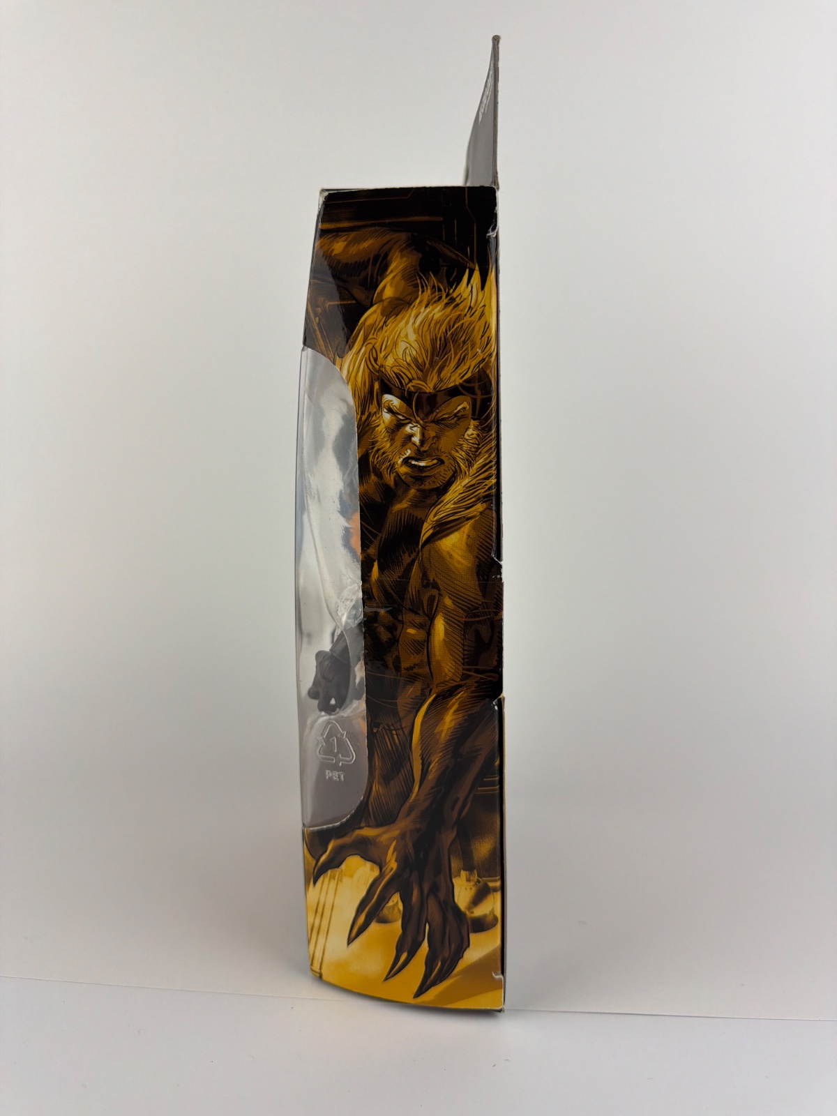 Hasbro Marvel Legends Sabretooth