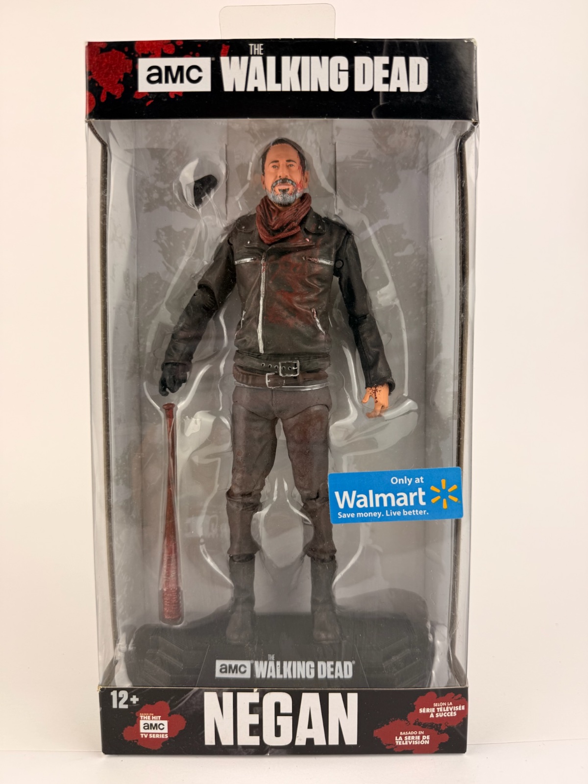 McFarlane Toys The Walking Dead Negan