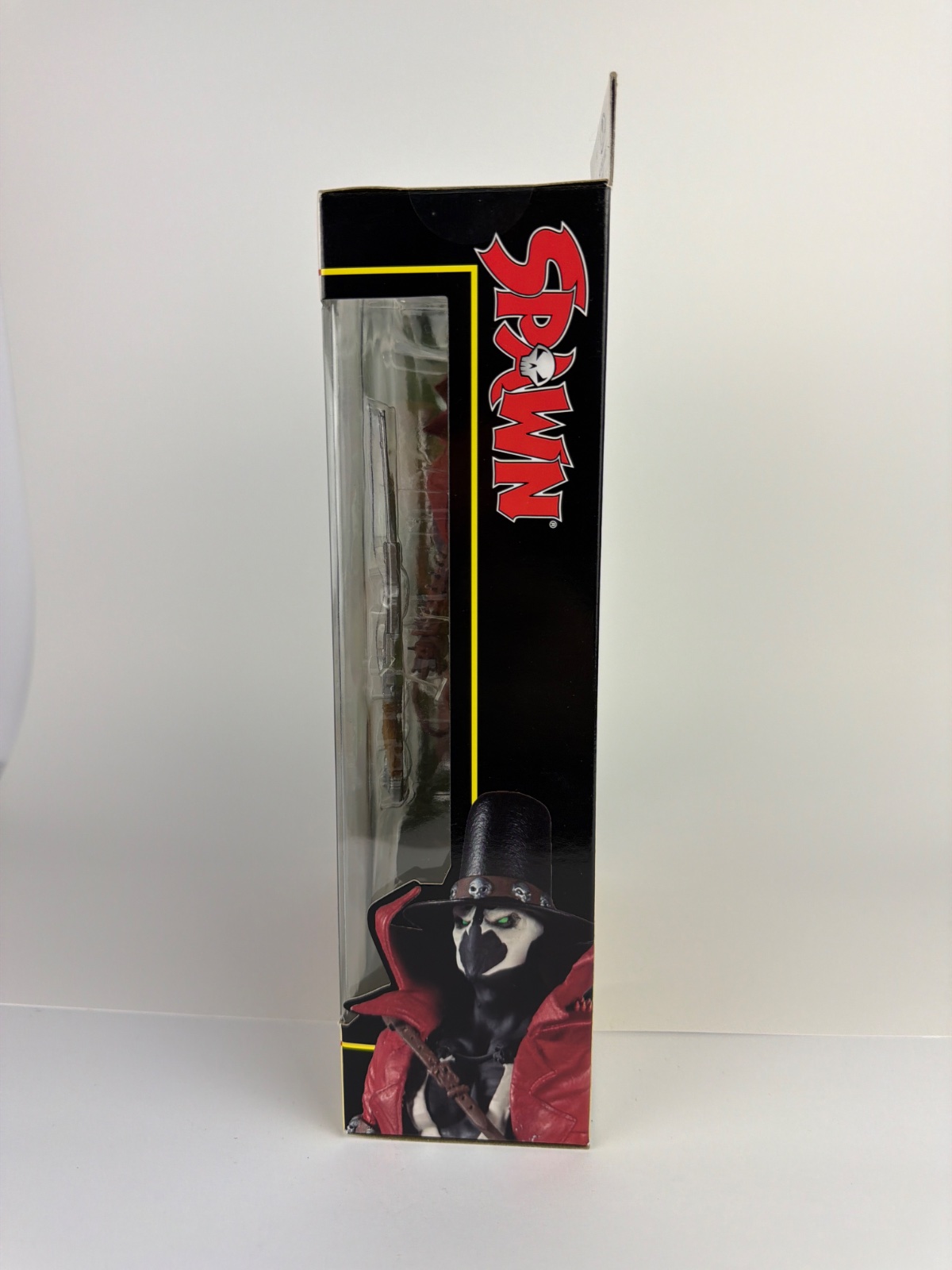McFarlane Toys Gunslinger Spawn (Deluxe)