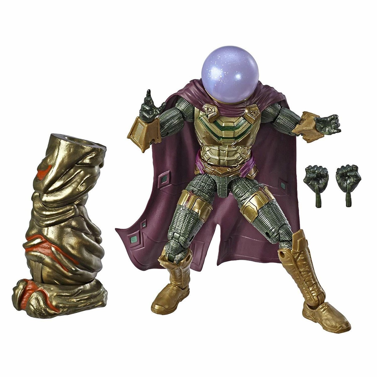 Hasbro Marvel Legends Mysterio
