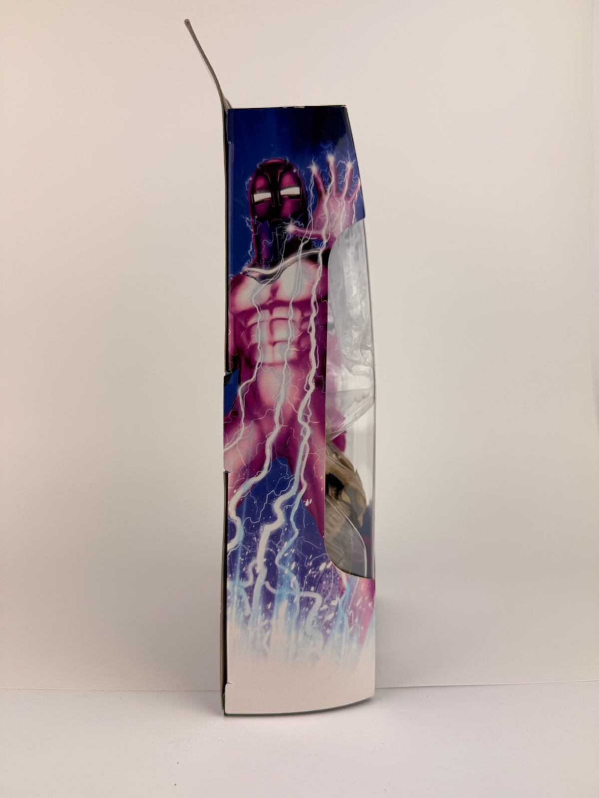 Hasbro Marvel Legends Living Laser