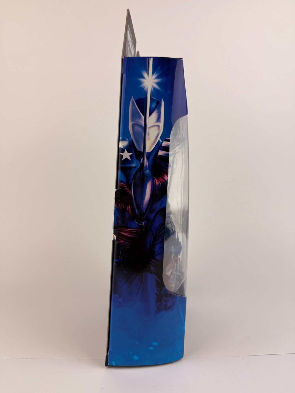 Hasbro Marvel Legends Citizen V