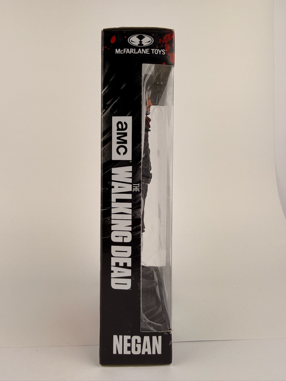 McFarlane Toys The Walking Dead Negan