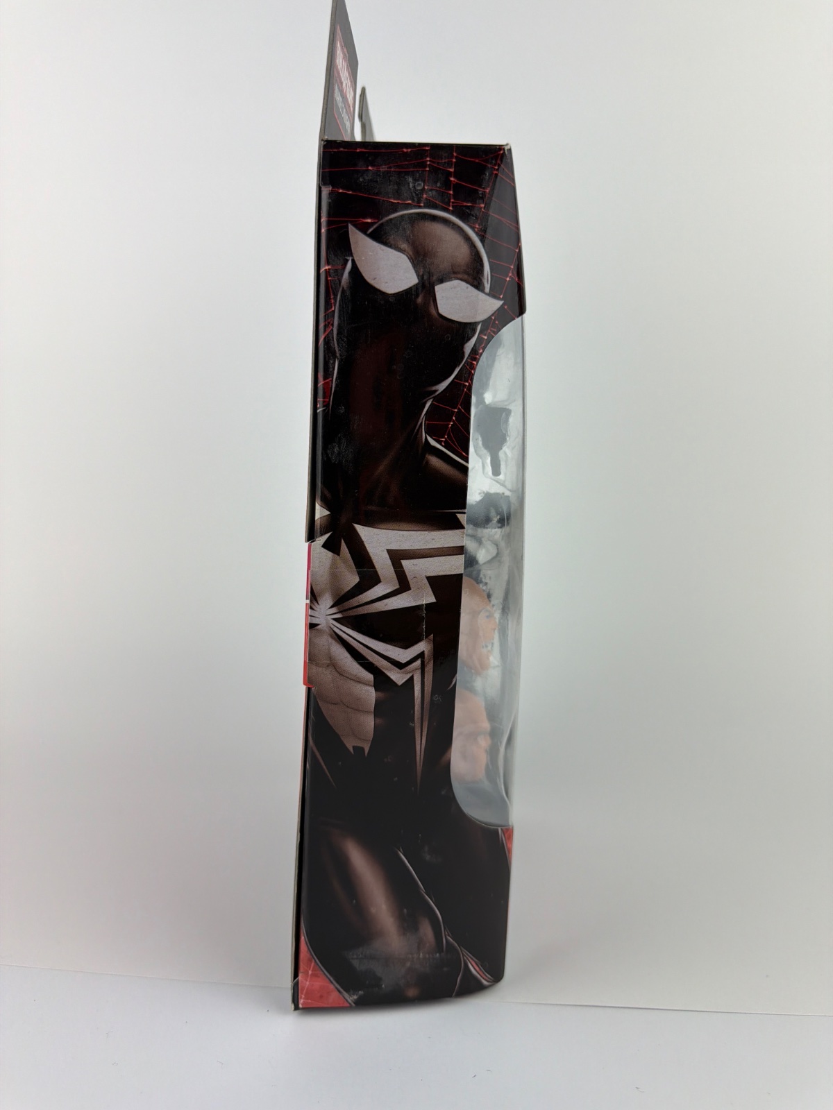 Hasbro Marvel Legends Symbiote Spider-Man