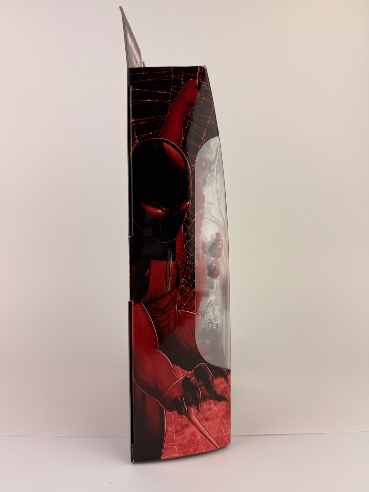 Hasbro Marvel Legends Scarlet Spider (Kaine Parker)