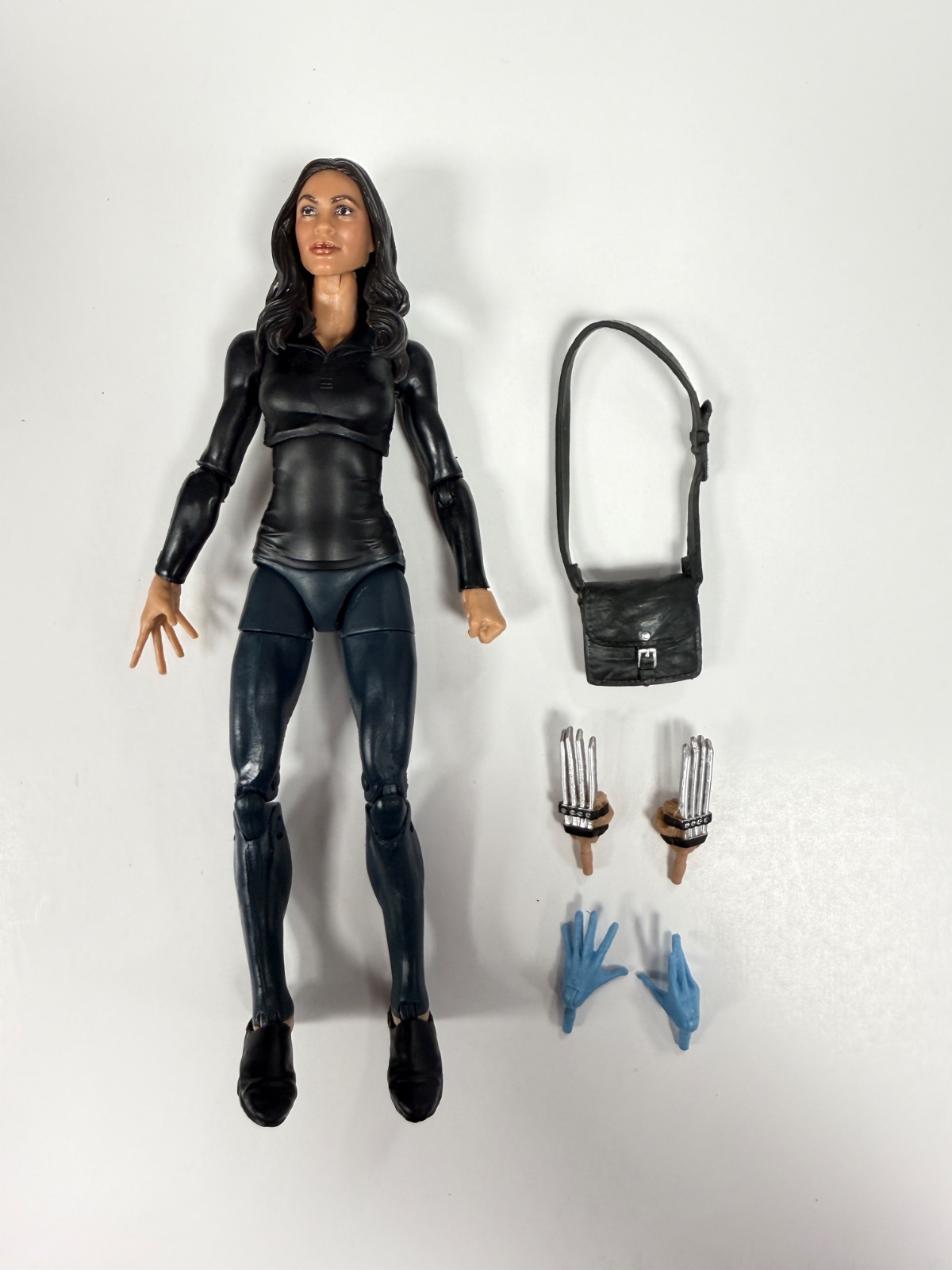 Hasbro Marvel Legends Claire Temple