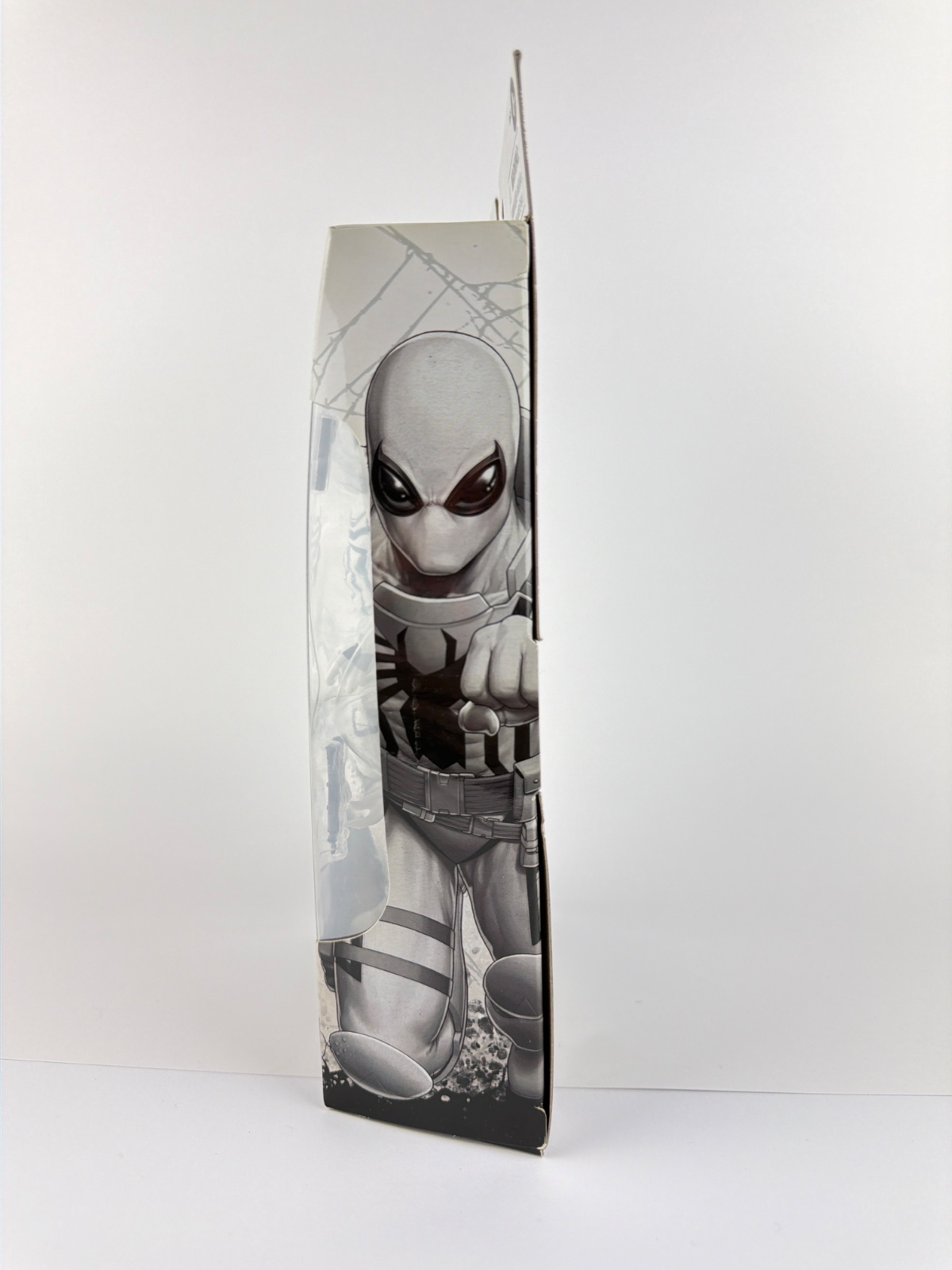 Hasbro Marvel Legends Series Agent Anti-Venom