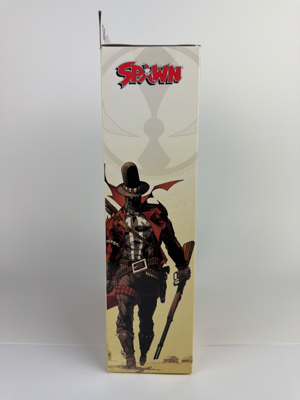 McFarlane Toys Gunslinger Spawn (Deluxe)