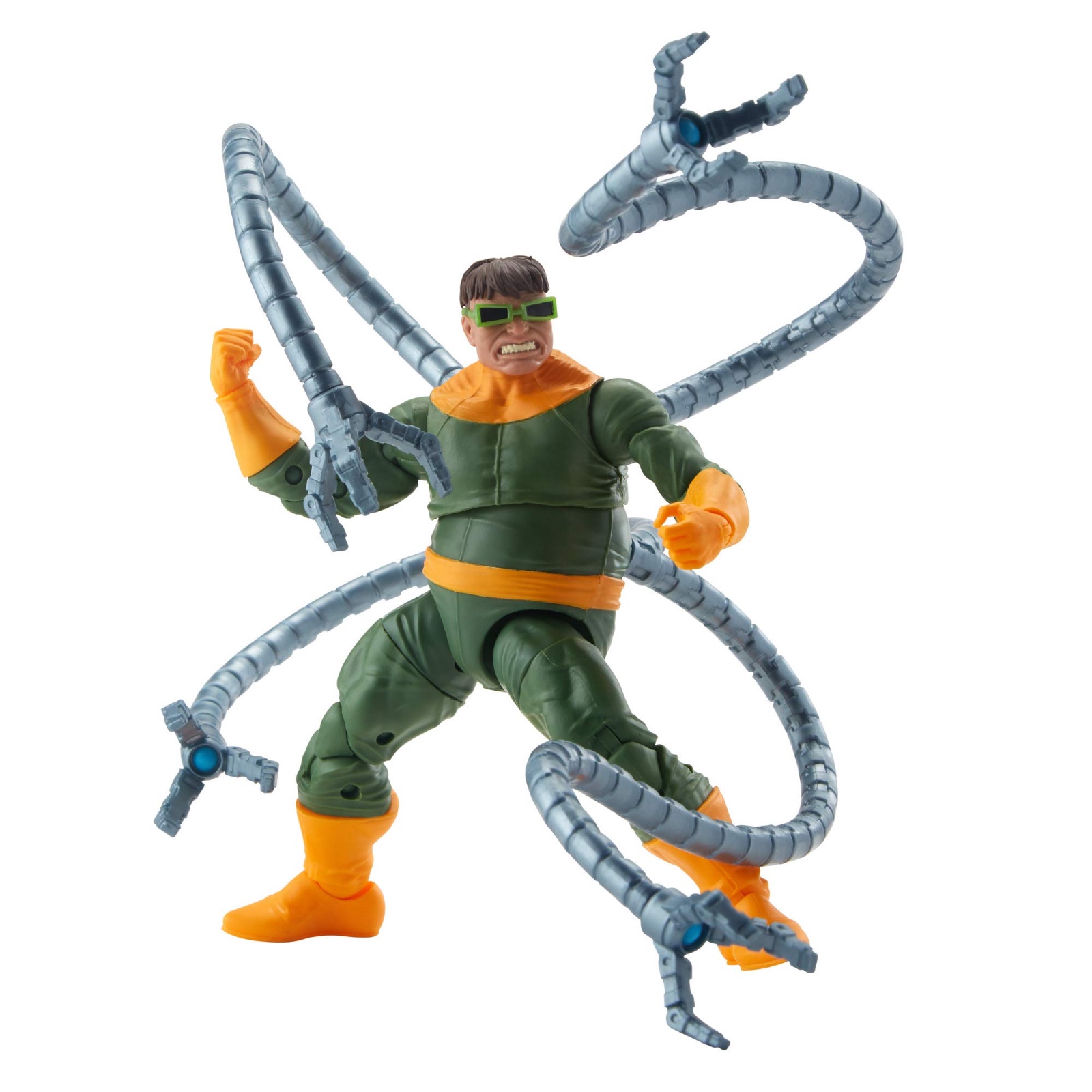 Hasbro Marvel Legends Doctor Octopus (Doc Ock)